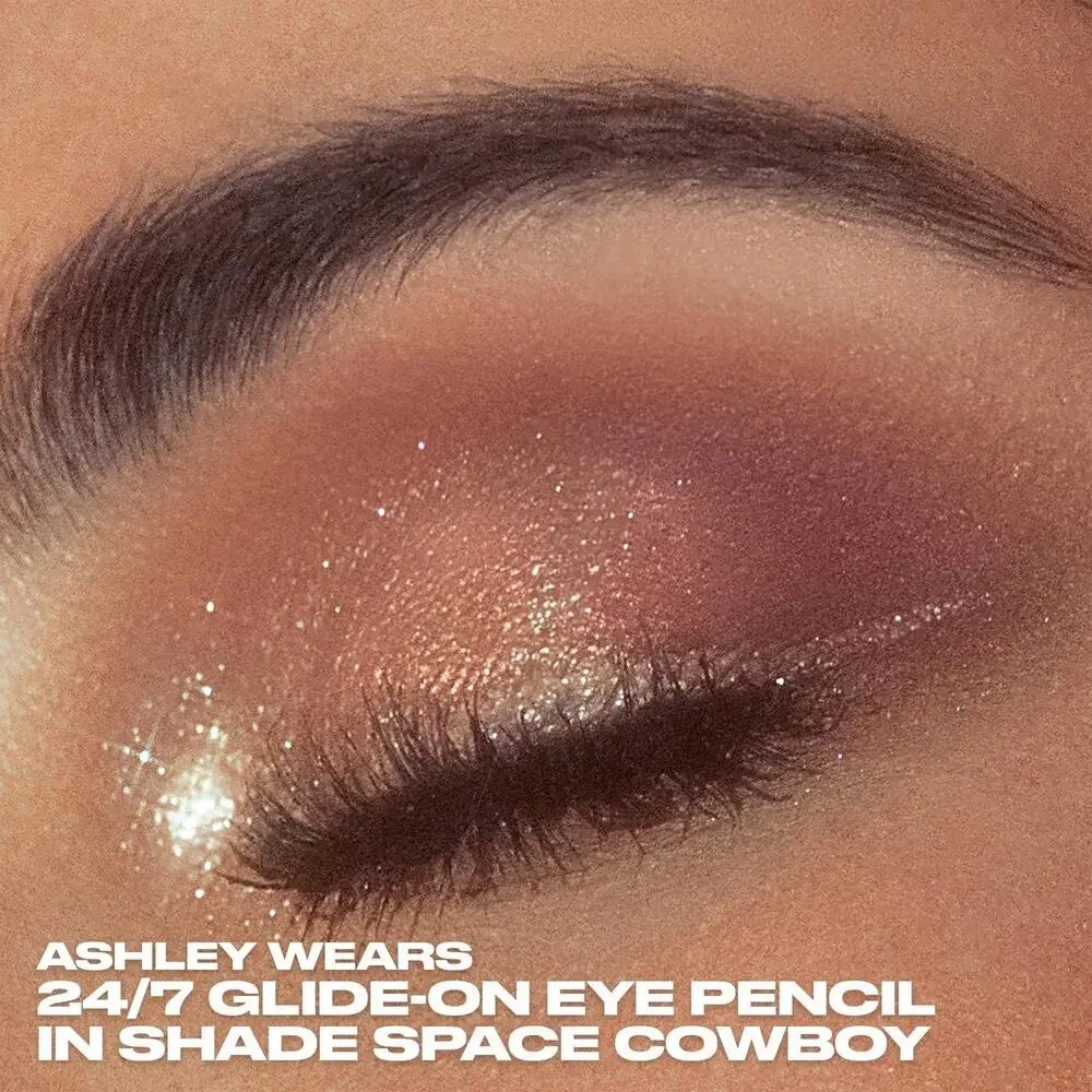 NEW Urban Decay 24/7 Glide On Waterproof Eyeliner‎ Pencil Space Cowboy Longwear